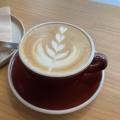 実際訪問したユーザーが直接撮影して投稿した南町コーヒー専門店MOOD COFFEE&ESPRESSOの写真