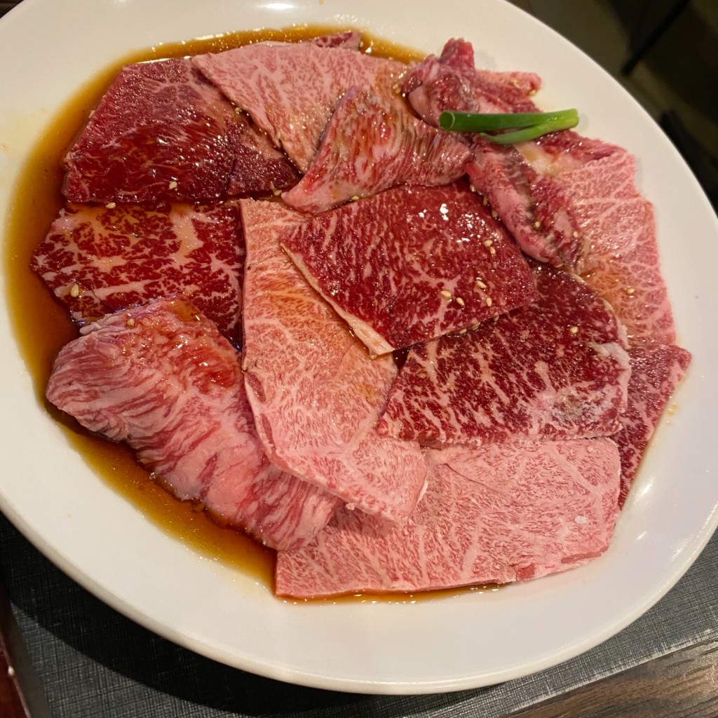 undefinedさんが投稿した井土ケ谷下町肉料理のお店アリラン飯店/アリランハンテンの写真