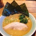 実際訪問したユーザーが直接撮影して投稿した矢田ラーメン / つけ麺銀十の写真