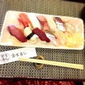 実際訪問したユーザーが直接撮影して投稿した大野町寿司割烹 宝生寿しの写真