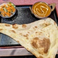 実際訪問したユーザーが直接撮影して投稿した二ツ谷町インドカレーSANDESH INDIAN NEPALI RESTAURANTの写真