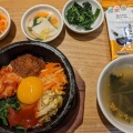 実際訪問したユーザーが直接撮影して投稿した大島田韓国料理VEGEGO オヌレシクタン&カフェ セブンパークアリオ柏店の写真