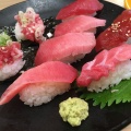実際訪問したユーザーが直接撮影して投稿した笛田回転寿司スシロー鎌倉店の写真