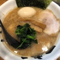 実際訪問したユーザーが直接撮影して投稿した砂ラーメン専門店百歩ラーメン 川越店の写真