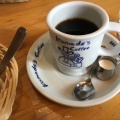コメダブレンド - 実際訪問したユーザーが直接撮影して投稿した上町喫茶店コメダ珈琲店 生駒店の写真のメニュー情報