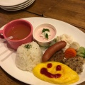 実際訪問したユーザーが直接撮影して投稿した篠原カフェTheCAFE L.D.Kの写真