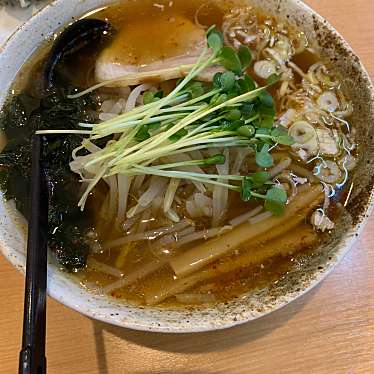 実際訪問したユーザーが直接撮影して投稿した鹿島町ラーメン専門店らーめんペコペコの写真