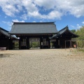 実際訪問したユーザーが直接撮影して投稿した吉野山神社吉野神宮の写真