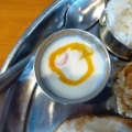 実際訪問したユーザーが直接撮影して投稿した見川インド料理サクラガーデンの写真