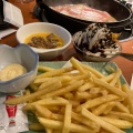 実際訪問したユーザーが直接撮影して投稿した島根ファミリーレストラン和食さと 足立島根店の写真