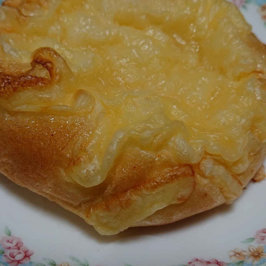 ユーザーが投稿したスウィートチーズの写真 - 実際訪問したユーザーが直接撮影して投稿した古浜ベーカリーパン ドゥ パンの写真