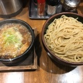 実際訪問したユーザーが直接撮影して投稿した下鴨西本町ラーメン / つけ麺あんびしゃす花の写真