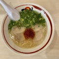 実際訪問したユーザーが直接撮影して投稿した真木町ラーメン / つけ麺一味ラーメン 鳥栖店の写真