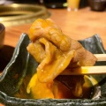 実際訪問したユーザーが直接撮影して投稿した赤坂焼肉お肉にはじまり、お肉に終わる。の写真