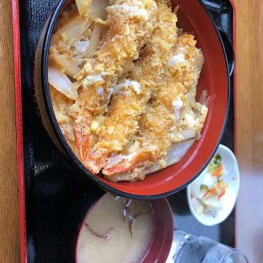 実際訪問したユーザーが直接撮影して投稿した浜松ラーメン / つけ麺金太郎の写真