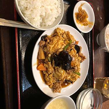 実際訪問したユーザーが直接撮影して投稿した台東四川料理中華料理 雅亭 御徒町本店 の写真