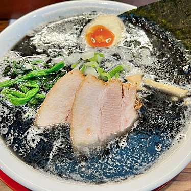 実際訪問したユーザーが直接撮影して投稿した福久ラーメン専門店麺屋人とひと福久店の写真