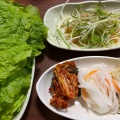 実際訪問したユーザーが直接撮影して投稿した桃谷韓国料理福一の写真