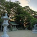 実際訪問したユーザーが直接撮影して投稿した日和が丘神社鹿島御児神社の写真