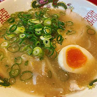 実際訪問したユーザーが直接撮影して投稿した荻野ラーメン / つけ麺宮っ子ラーメン伊丹店の写真