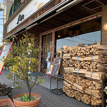 りんちゃんうさぎさんが投稿した小明町洋食のお店ブーランジェリー アルション 東生駒本店/ブーランジェリー アルション ヒガシイコマホンテンの写真