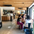 実際訪問したユーザーが直接撮影して投稿した緑町カフェNORTHLINK Coffee&Teaの写真