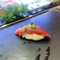 実際訪問したユーザーが直接撮影して投稿した大久保寿司すしざんまい 東新宿店の写真