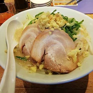 実際訪問したユーザーが直接撮影して投稿した南幸ラーメン専門店一風堂 横浜西口店の写真