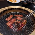 実際訪問したユーザーが直接撮影して投稿した大平尾町焼肉焼肉 蓮の写真