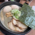 実際訪問したユーザーが直接撮影して投稿した西豊田ラーメン / つけ麺麺房 十兵衛の写真