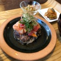 実際訪問したユーザーが直接撮影して投稿した神薗町カフェ食堂とカフェ オッセの写真