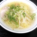 実際訪問したユーザーが直接撮影して投稿した豊島ラーメン / つけ麺いこいの写真