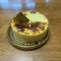 実際訪問したユーザーが直接撮影して投稿した南中央ケーキRAKUTO cheesecake craftの写真