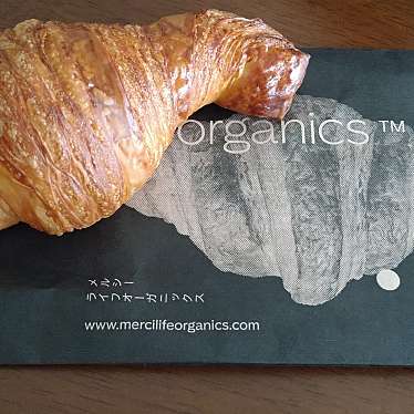 Merci life organics 岡山天神店のundefinedに実際訪問訪問したユーザーunknownさんが新しく投稿した新着口コミの写真