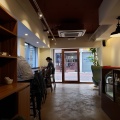 実際訪問したユーザーが直接撮影して投稿した荒田町カフェコージー コーヒーの写真