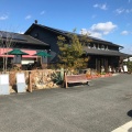 実際訪問したユーザーが直接撮影して投稿した木津カフェCALDA Dining+Cafeの写真