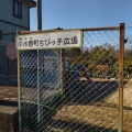 実際訪問したユーザーが直接撮影して投稿した中水野町公園中水野町ちびっこ広場の写真