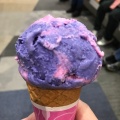 実際訪問したユーザーが直接撮影して投稿した豊場アイスクリームサーティワンアイスクリーム エアポートウォーク名古屋店の写真