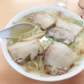 実際訪問したユーザーが直接撮影して投稿した細田ラーメン専門店坂内食堂の写真