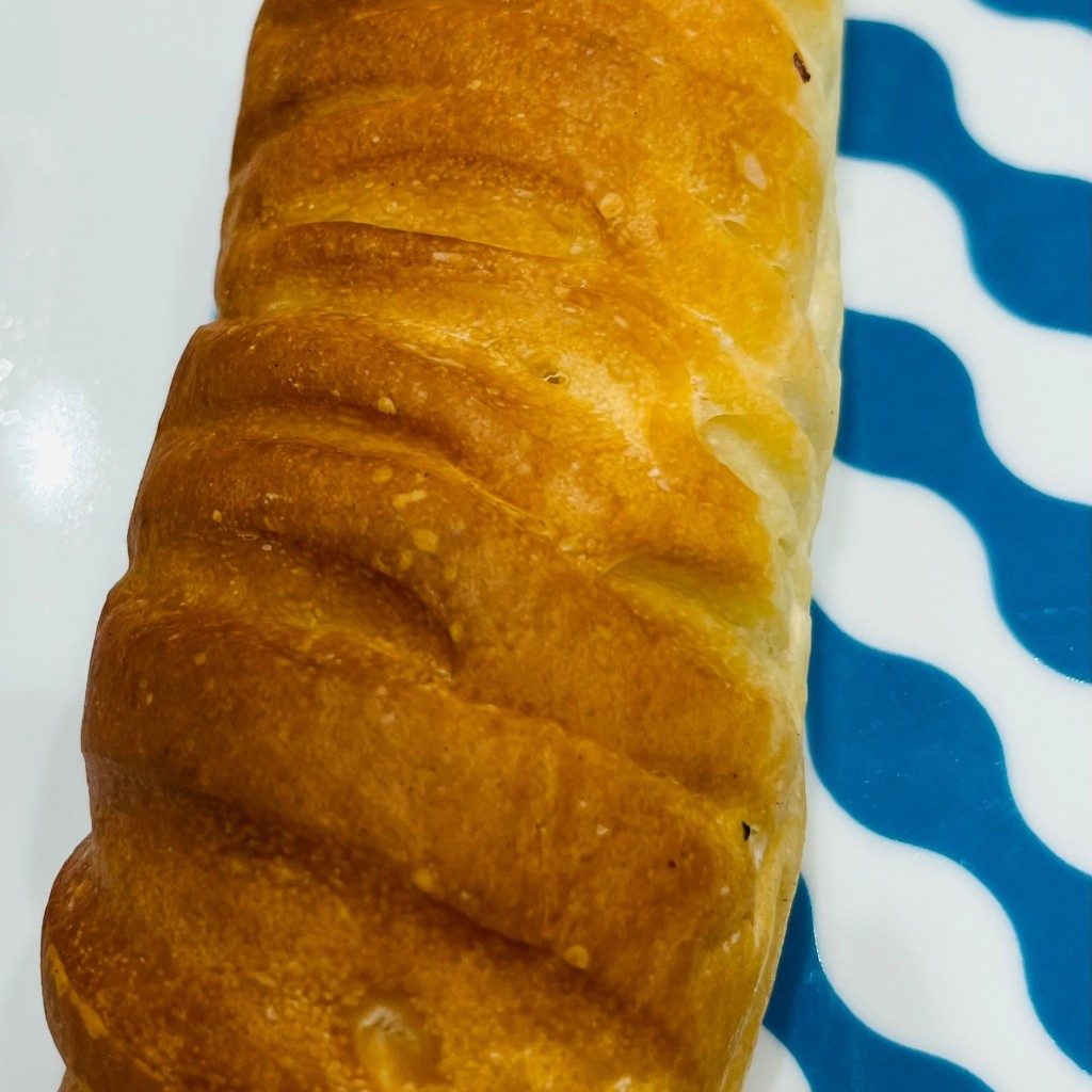 ユーザーが投稿した食事パンの写真 - 実際訪問したユーザーが直接撮影して投稿した大塚町ベーカリーゲズンタイト 大塚本店の写真