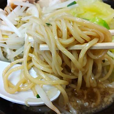 実際訪問したユーザーが直接撮影して投稿した上郷町ラーメン / つけ麺らーめん花楽 大船店の写真