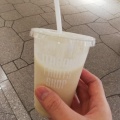 実際訪問したユーザーが直接撮影して投稿した中央カフェITAGAKI S-PAL JUICE STANDの写真