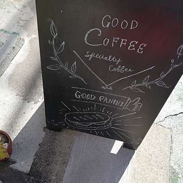 小梨乃奏緒さんが投稿した津田沼カフェのお店ブラウンサウンドコーヒー/BROWN SOUND COFFEEの写真