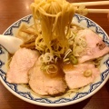 実際訪問したユーザーが直接撮影して投稿した銀座ラーメン専門店共楽の写真