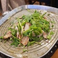 実際訪問したユーザーが直接撮影して投稿した大久保韓国料理テーハンミングの写真