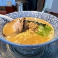 実際訪問したユーザーが直接撮影して投稿した寺塚ラーメン / つけ麺中華そば 郷家 寺塚本店の写真