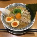 実際訪問したユーザーが直接撮影して投稿した八剣ラーメン専門店丸源ラーメン 岐南店の写真