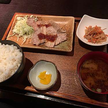 実際訪問したユーザーが直接撮影して投稿した名駅南居酒屋撫酣人 みなみの写真