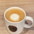 実際訪問したユーザーが直接撮影して投稿した綾瀬カフェタリーズコーヒー 綾瀬駅前店の写真