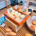 実際訪問したユーザーが直接撮影して投稿した垂水ベーカリーあげパン工房 Ryomaの写真